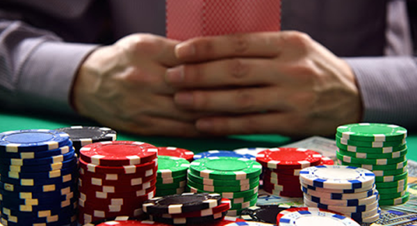 Cara Sukses Bermain Texas Holdem Poker Online