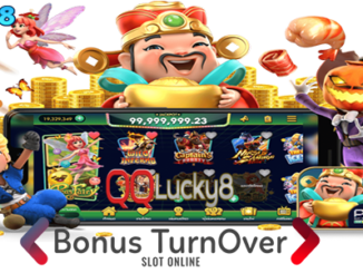 Bonus Turn Over QQ Slot