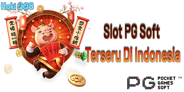 Slot PG Soft Terseru