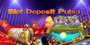 BISACUAN - Slot Online Gacor Kasih Cuan Terus