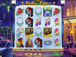 QQLUCKY8 Situs Game Slot Online